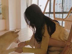 -Husky Go! 哈士奇体验馆·宠物咖啡厅狗咖