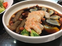 -宝轩渔府·老字号海鲜·正宗津菜(水上店)