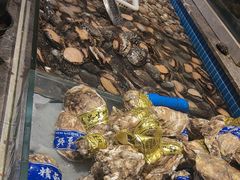 -一方渔歌蒸汽海鲜自助(文化路万达广场店)