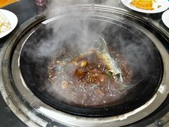 -村东第一家私房菜馆(古北水镇店)