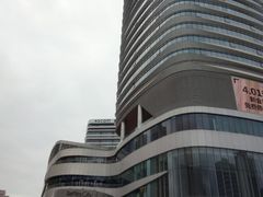 -深圳来福士广场