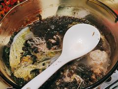 -食味楼(枫林湾店)