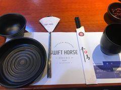 -鑫日千里马朝鲜族小馆(总店)