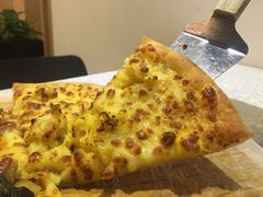-乐凯撒披萨(正佳广场店)