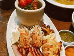 -泰香米泰国餐厅(南宁店)