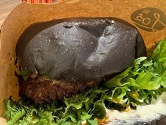 -shark burger·鲨鱼汉堡(交子大道店)