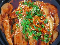 -蔴将·川菜(黄龙万科店)