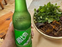 -铭记嘎洒生态鳝鱼(迎春街店)