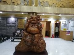 -绿岛汤泉韩式休闲会所