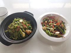 -郭林家常菜烤鸭(曙光西路店)