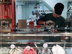 -Dal Cuore 达可芮冰淇淋(陕西北路店)