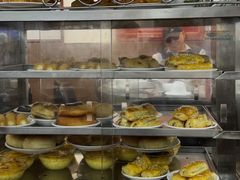 -香港蓮香樓(上環店)