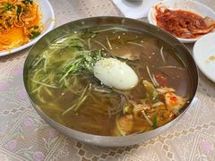 -屋里家延边朝鲜族冷面(南园店)