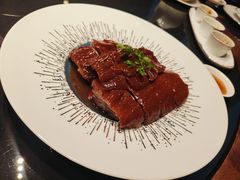 -广州文华东方酒店·江-由辉师傅主理