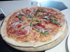 -蓝枪鱼Blue Marlin Fusion(星海店)