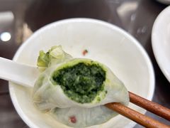 -富春茶社(国庆路店)