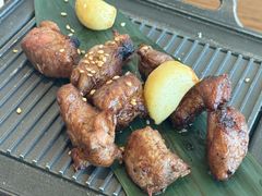 -蟹之国·精品蟹料理(极地店)