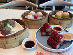 -虾饺妹·酒家(海珠广场店)