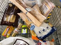 -麦德龙(嘉定店)