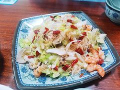 -福州人铭小吃