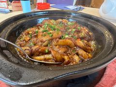 -观山美厨·精致粤菜(西樵店)