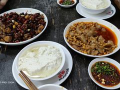 -豆花饭(新华路店)