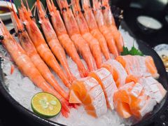 -極上萬膳·日料放题(海岸城店)
