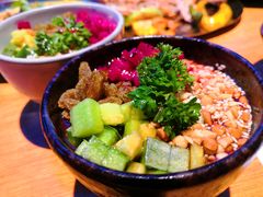 -云中界美食餐厅