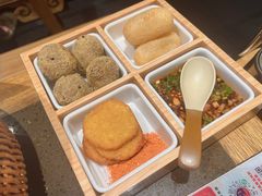 -老凯俚酸汤鱼(省府店)