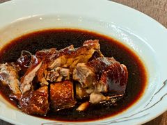 -应天大明王朝·南京菜(中山陵店)