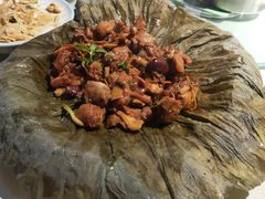 -陆壹捌餐厅(五大道店)