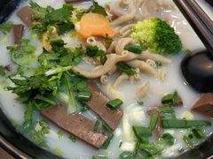 -鸭小妹鸭血粉丝(老门东店)