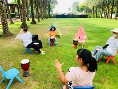 -三亚海棠湾万丽度假酒店