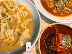 -塘人·老底子宁波菜小馆(南塘老街店)