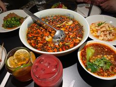 -麻六记(凤凰汇店)