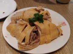 -泰煌鸡·上海白斩鸡·鸡汤面(鹤庆店)