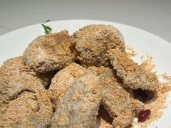 -连鹭海鲜·海肠捞饭·海胆饭(星海店)