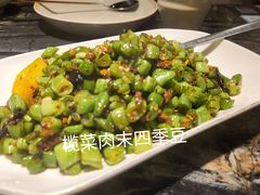 -食锦记·福建私房菜(万宝广场店)