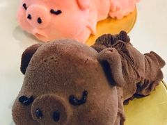 -解放碑威斯汀酒店-知味国际美食餐厅