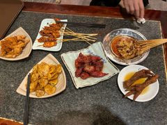 -小街天府(西工小街店)