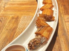 -老头儿油爆虾(胜利河美食街店)