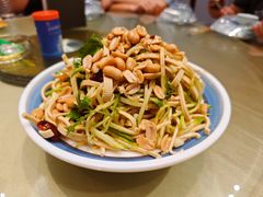 -龙香居海鲜浑锅家常菜·特色驴肉