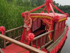 -溱湖国家湿地公园