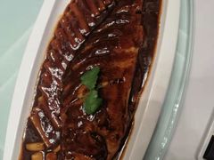 -全聚德(哈尔滨店)