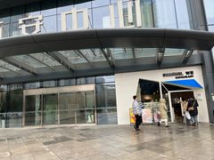 -魏客咖啡(中铁中心店)
