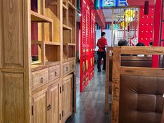 -老边饺子馆(中街店)