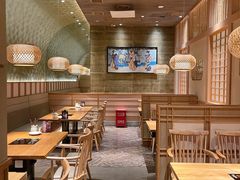 -锅物新语&寿喜烧.炉端割烹(世博源店)