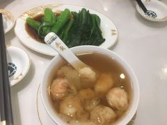 -香港麦奀云吞面世家(中山二路店)