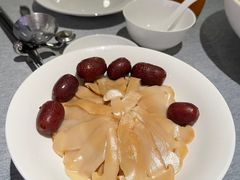 鼎级松茸锅-红雀围·海鲜火锅(陆家嘴中心店)