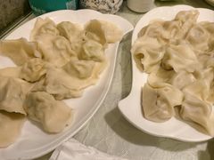-黄家饺子东北特色菜馆(湖滨商业街店)